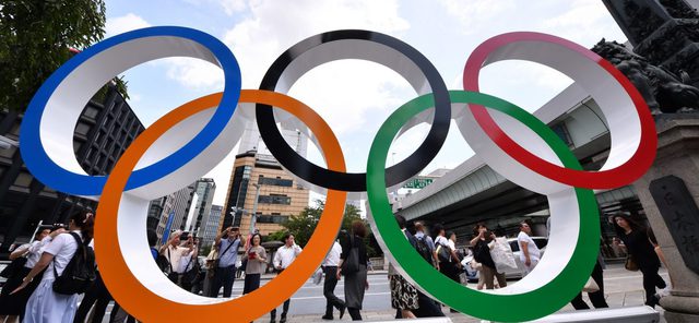  ΔΟΕ: «Οι Ολυμπιακοί Αγώνες θα γίνουν κανονικά»